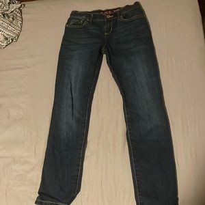 Children’s place jeans